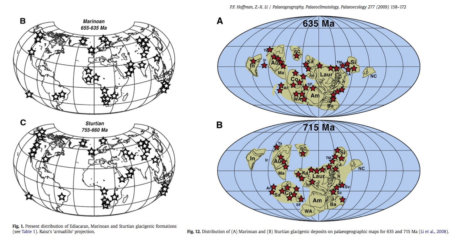 Hoffman and Li (2009)